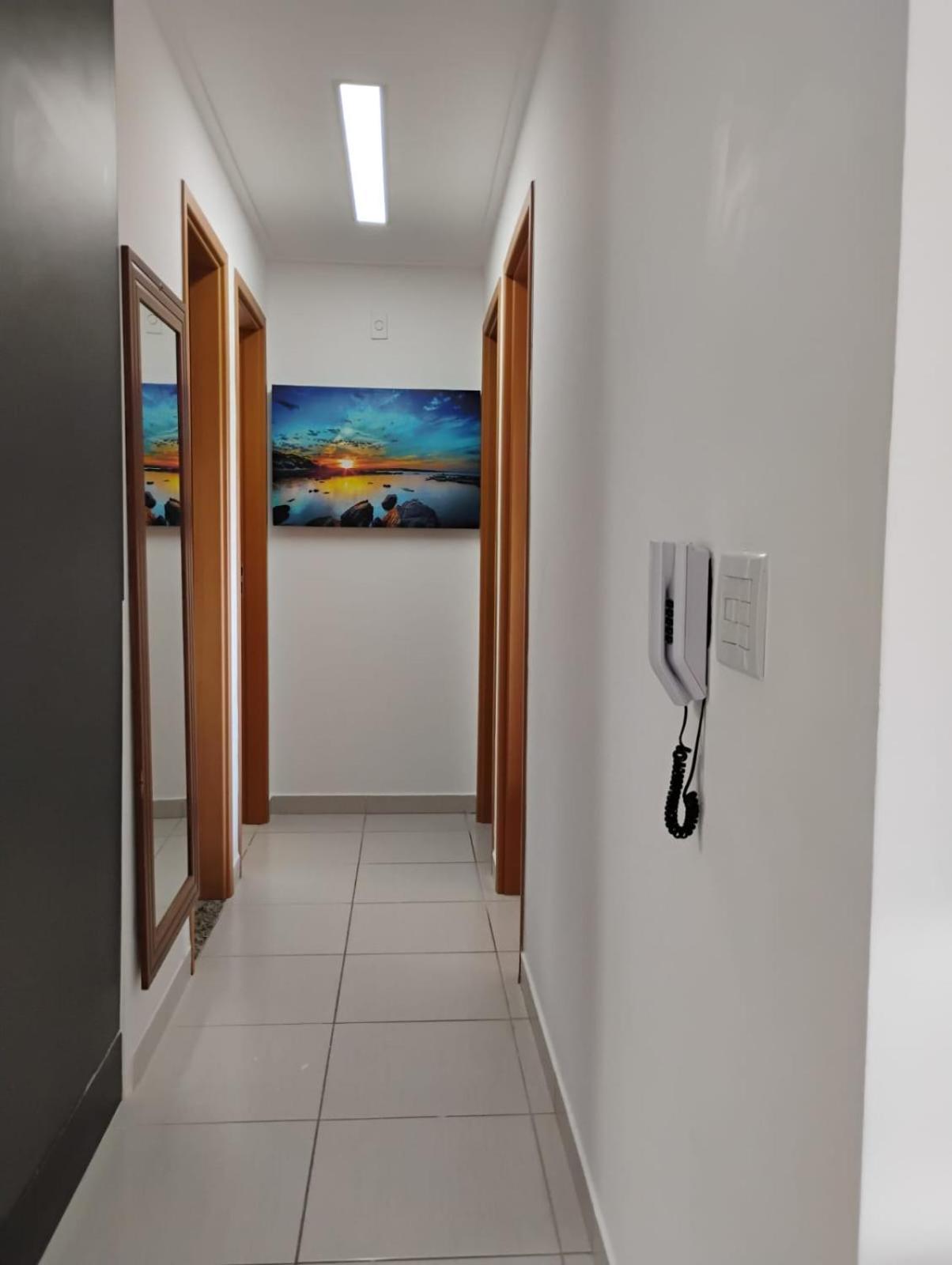 Flat Beira Mar Cupe Beach Living - Pôrto das Galinhas Eksteriør bilde